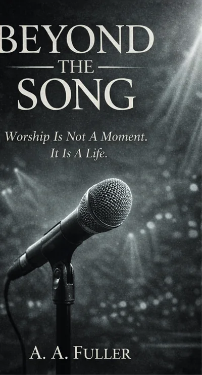 Cover of BEYOND THE SONG