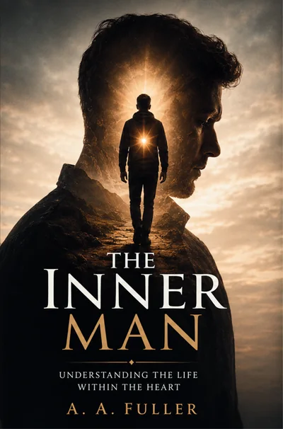 Cover of THE INNER MAN