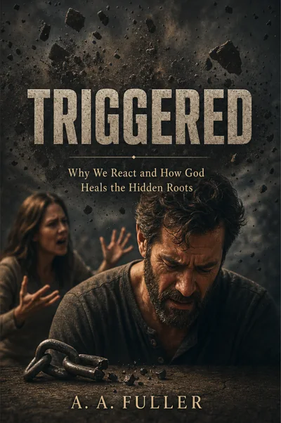 Cover of Triggered