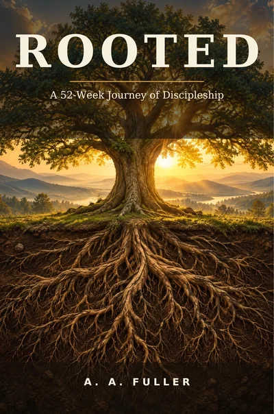 Cover of ROOTED